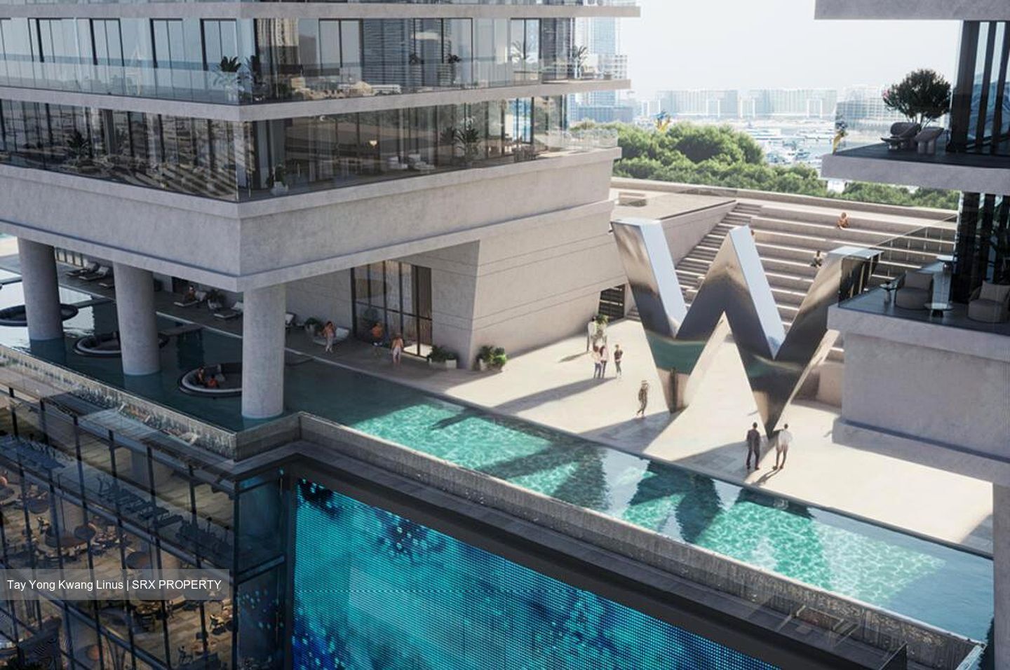 Marina View (D1), Apartment #478959711